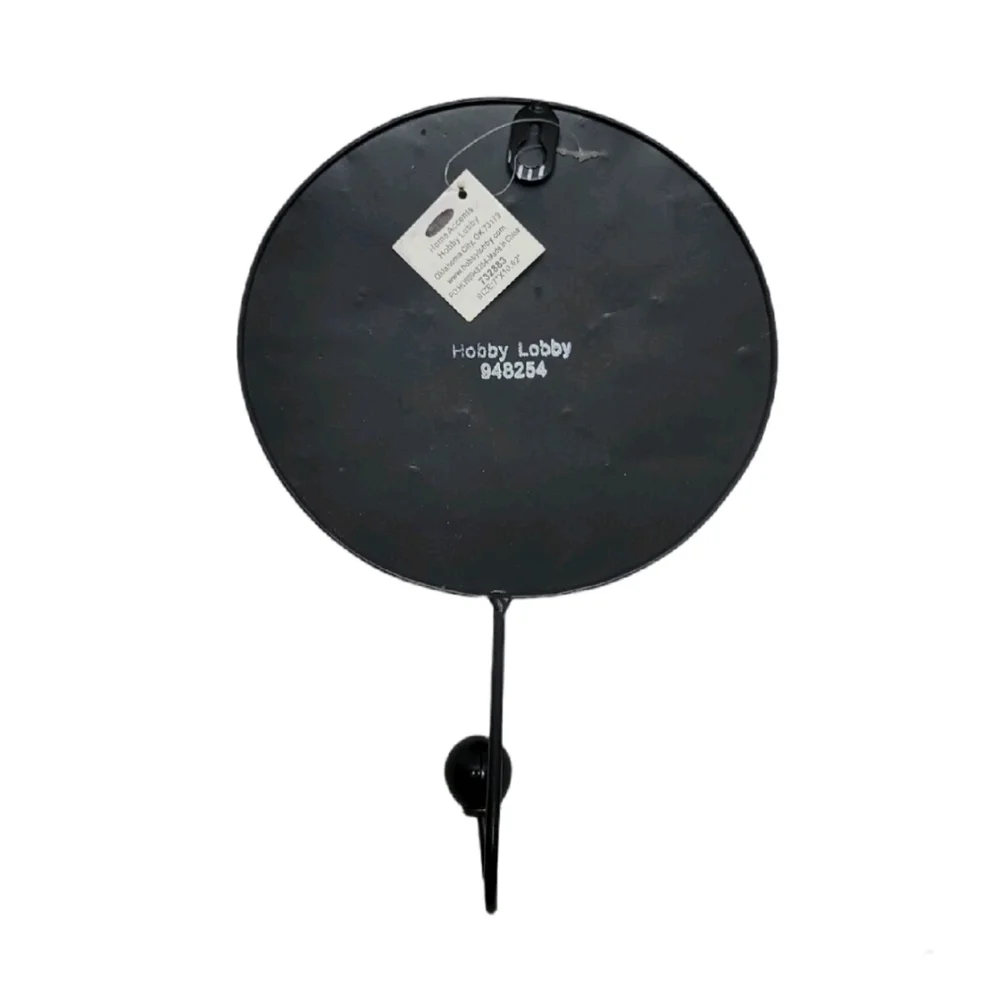 Hobby Lobby soccer ball